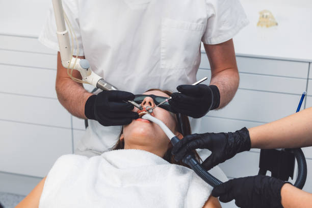 Best Emergency TMJ Treatment in Juarez, TX